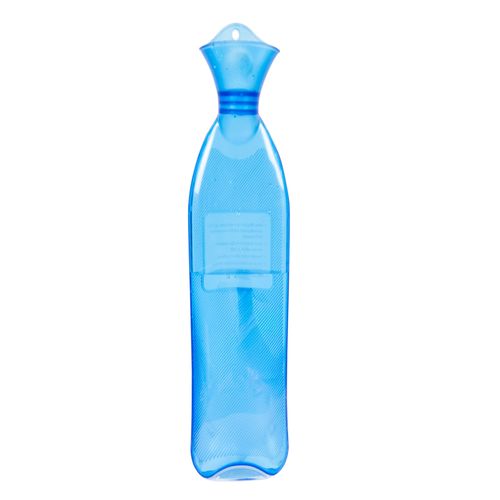 Bolsa Agua Caliente/Fria Pvc Botella Inverfarma