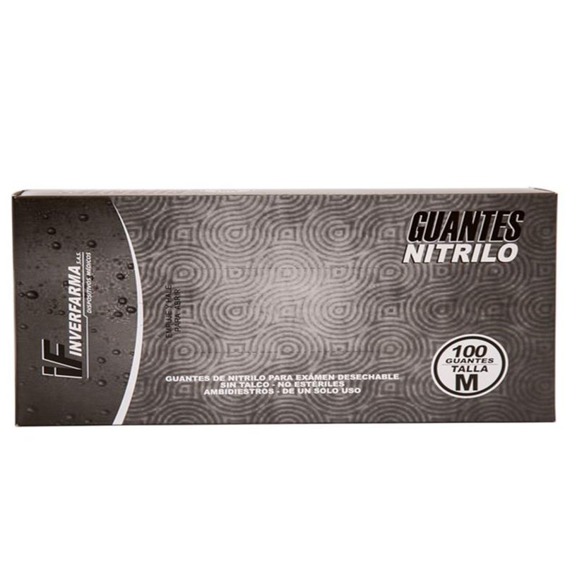 guante-nitrilo-negro-m-caja-x-100-unidades-inverfarma