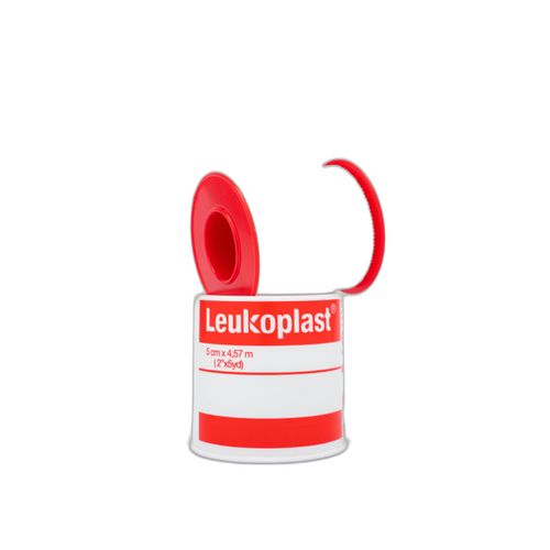 Esparadrapo Leukoplast 2X5 Bsn Medical