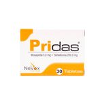 Pridas Simeticona Mosaprida Tabletas 30