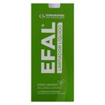 Limpiador Líquido Facial Efal Frasco X 270 Gr
