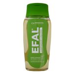Limpiador Líquido Facial Efal Frasco X 270 Gr