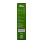 Limpiador Líquido Facial Efal Frasco X 270 Gr