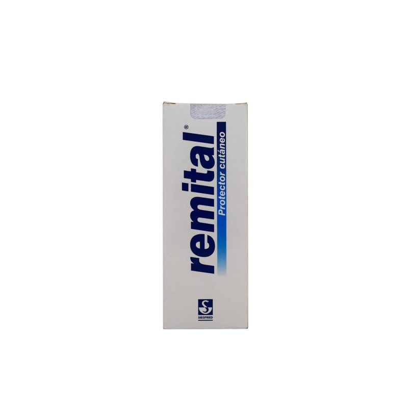 Crema Remital tubo x60 gr uso corporal