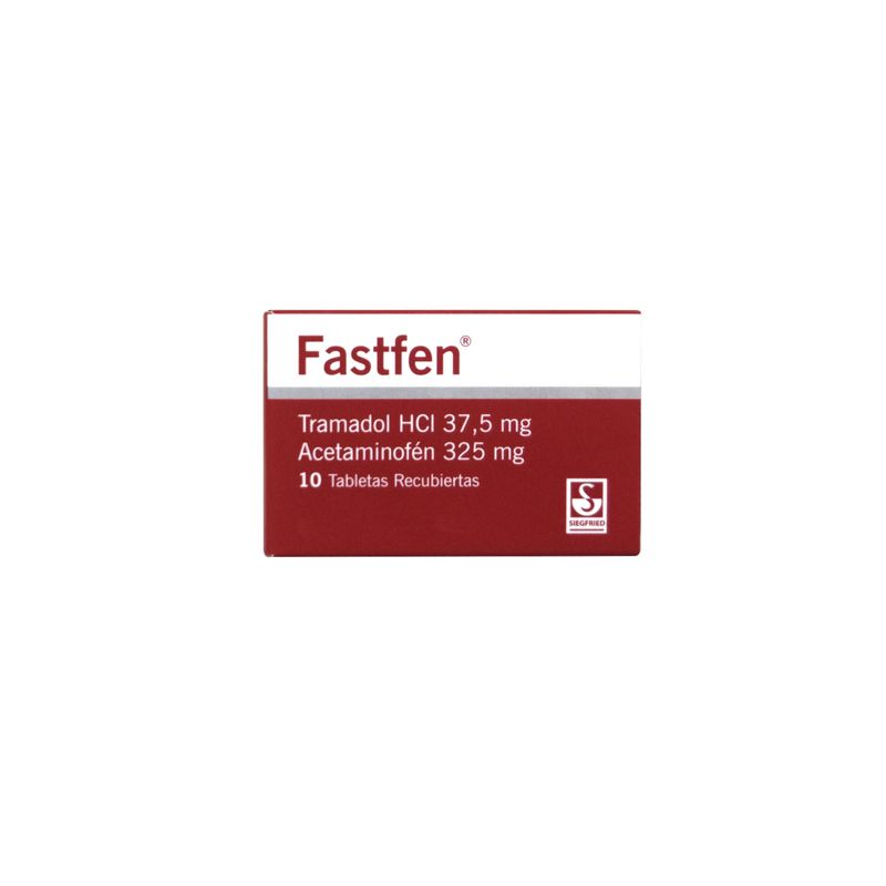 fastfen-acetaminofen-325-mg-tramadol-clorhidrato-37-5-mg-caja-x-10-tabletas-siegfried