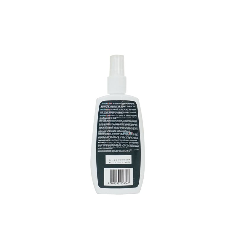 Fly Out Niños Repelente 100 Ml Siegfried