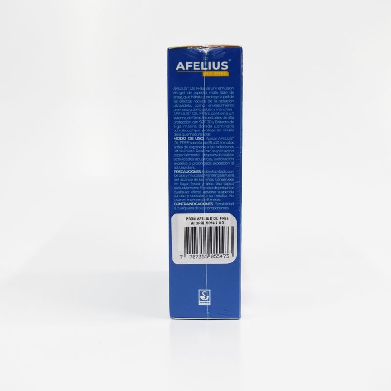 filtro-solar-afelius-oil-free-ahorro-50---2da-unidad-2-tubos-x-60-gr