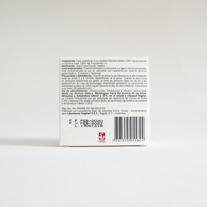 complegel-nf-citicolina-sodica-1000-mg-4ml-caja-x-5-ampollas-siegfried