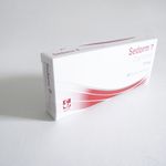 Sedorm Zopiclona 7.5 mg 20 Tabletas Rx