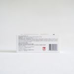 Sedorm Zopiclona 7.5 mg 20 Tabletas Rx