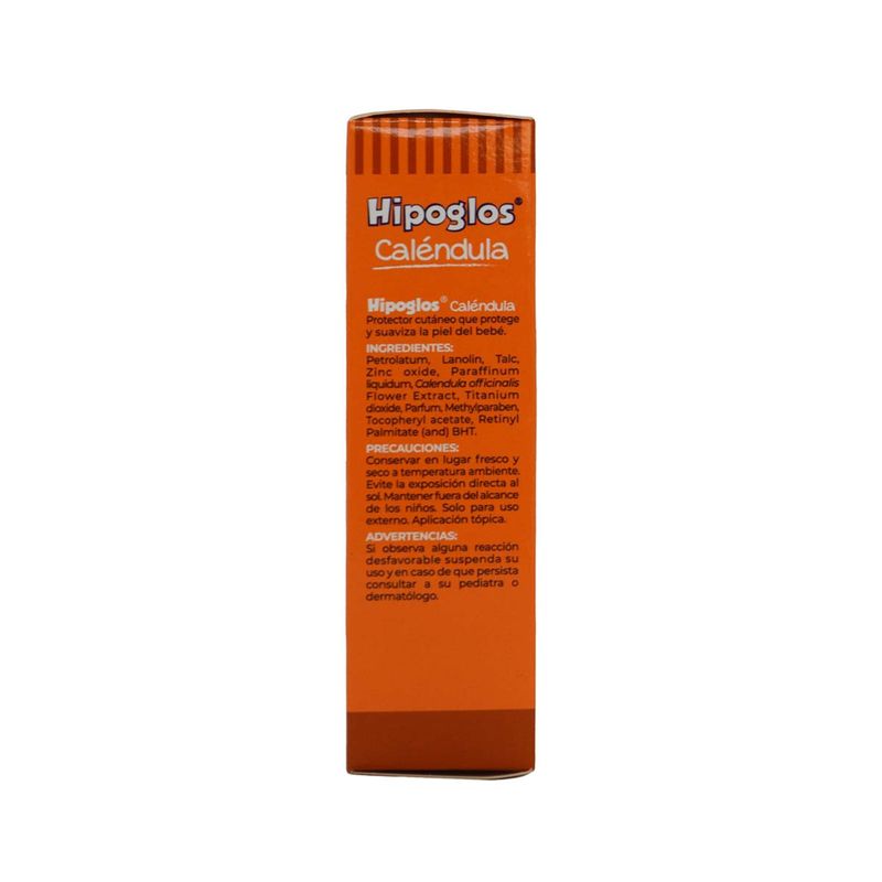 Pomada Hipoglós Caléndula 30 g Siegfried