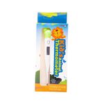 Termómetro Digital Basic Infantil Rana X 1 Nti
