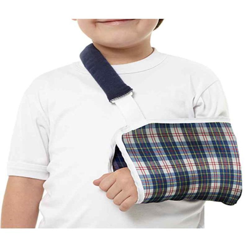 Cabestrillo Pediátrico Sencillo Advanced