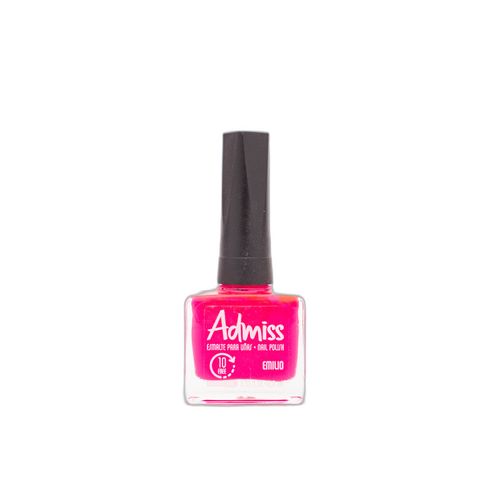 Esmalte Admiss Emilio E177 Frasco X 10 Ml Masglo