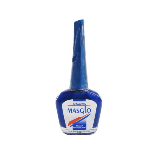 Esmalte Masglo Atractiva Frasco X 13.5 Ml