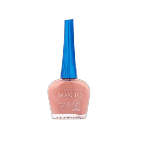 Esmalte Masglo Sofisticada Frasco X 13.5 Ml