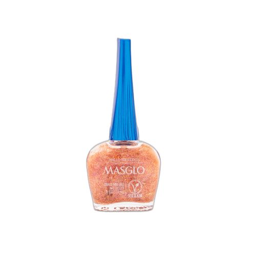 Brillo Masglo Tres Oros Frasco X 13.5 Ml