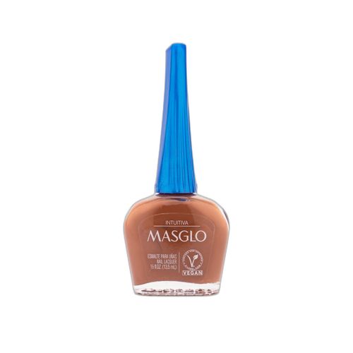 Esmalte Masglo Intuitiva No 346 Frasco X 13.5 Ml