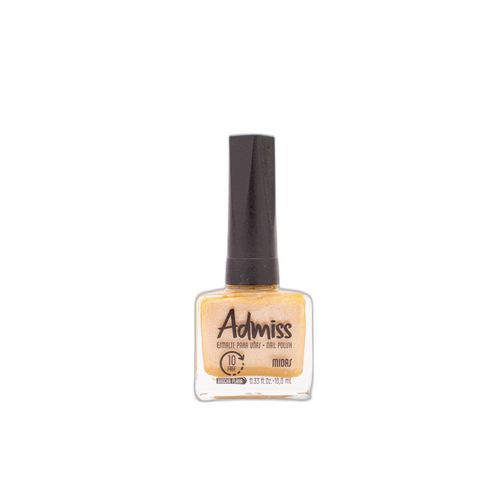 Esmalte Admiss Midas 225 Frasco X 10 Ml Masglo