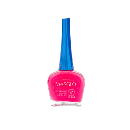 Esmalte Masglo Campeona Frasco X 13.5 Ml