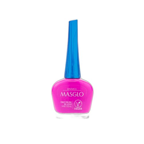 Esmalte Masglo Dinamica Frasco X 13.5 Ml