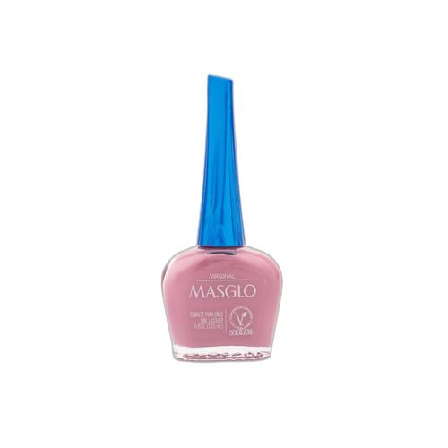 Esmalte Masglo Virginal Frasco X 13.5 Ml