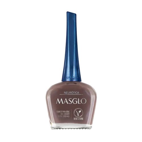 Esmalte Neurotica 13,5 Ml Masglo