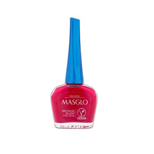 Esmalte Masglo Malvada Frasco X 13.5 Ml