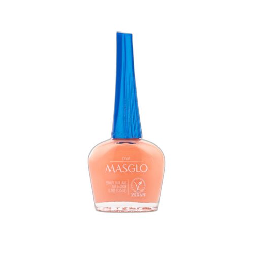Esmalte Masglo Diva Frasco X 13.5 Ml