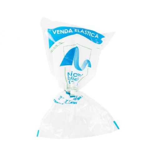 Venda Elástica 2X5 Yardas X 1 Vendamos