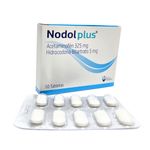 nodol-plus-325-5-mg-caja-x-10-tabletas-saluspharma