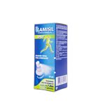 Lamisil Terbinafina 1% Spray Tópico 30 Ml