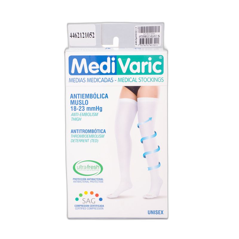 media-antiembolica-medivaric-talla-s-muslo-caja-x-1-par