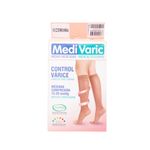 media-medivaric-rodilla-beige-mediana-compresion-talla-l-x-1-nti