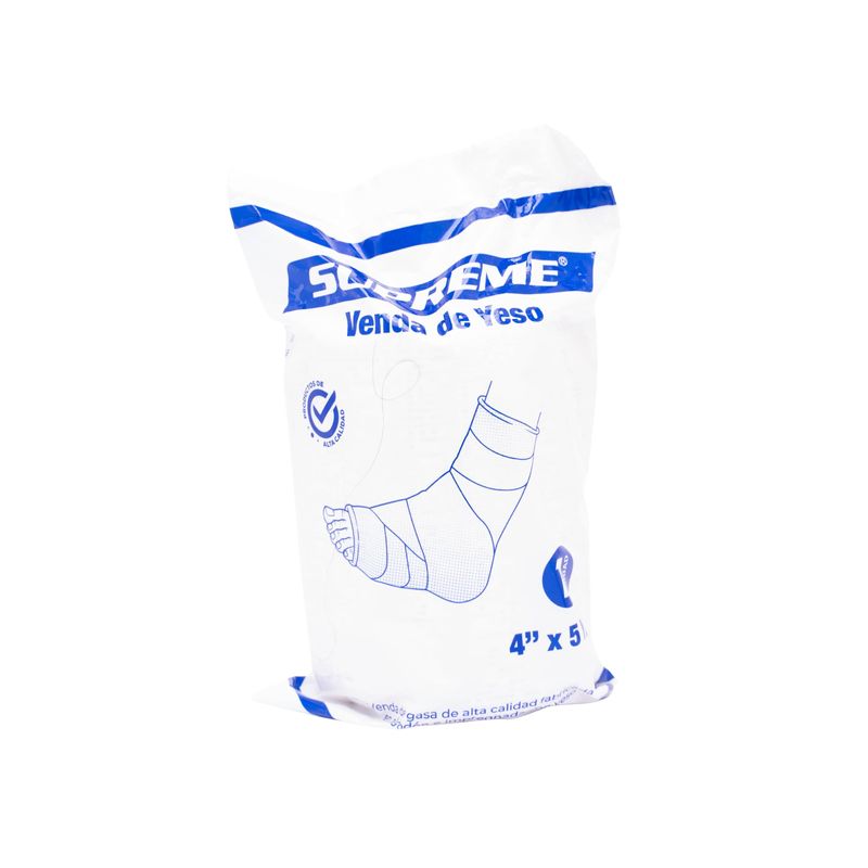 venda-de-yeso-supreme-4x5-yardas-protex