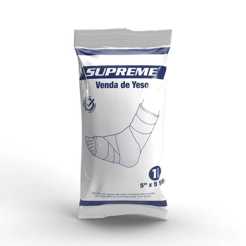 venda-de-yeso-supreme-5x5-yardas-protex
