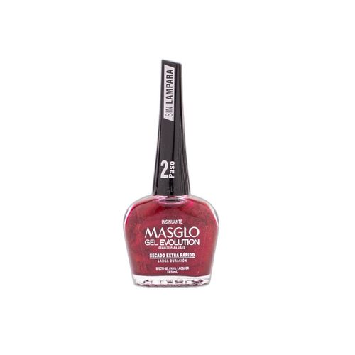 Esmalte Masglo Insinuante Gel Evolution Frasco X 13,5Ml
