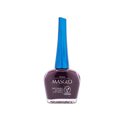 Esmalte Masglo Tirana Frasco X 13.5 Ml
