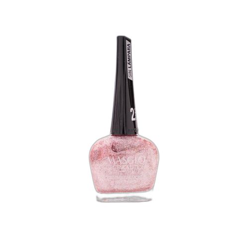 Esmalte Masglo Quisquillosa Gel Evolution Frasco X 13,5Ml