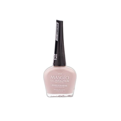 Esmalte Masglo Nativa Gel Evolution Frasco X 13,5Ml