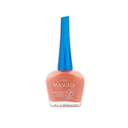 Esmalte Masglo Humana Masglo 13.50 Ml