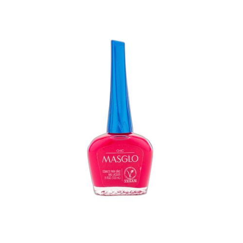 Esmalte Masglo Chic No 521 Frasco X 13.5 Ml