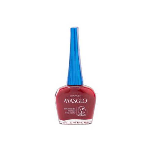 Esmalte Masglo Lujuriosa Masglo Frasco X 13.5 Ml
