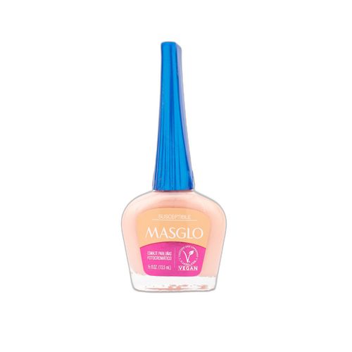 Esmalte Masglo Susceptible Frasco X 13.5 Ml