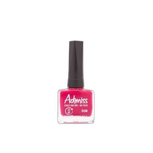 Esmalte Admiss Oscar Frasco X 10 Ml Masglo