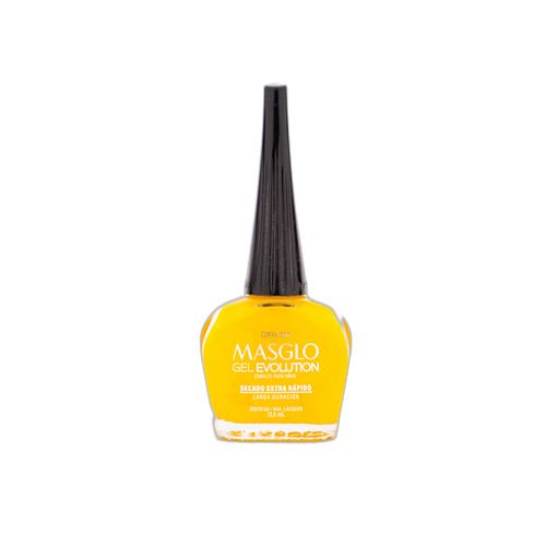 Esmalte Masglo Enfocada Gel Evolution Frasco X 13,5Ml