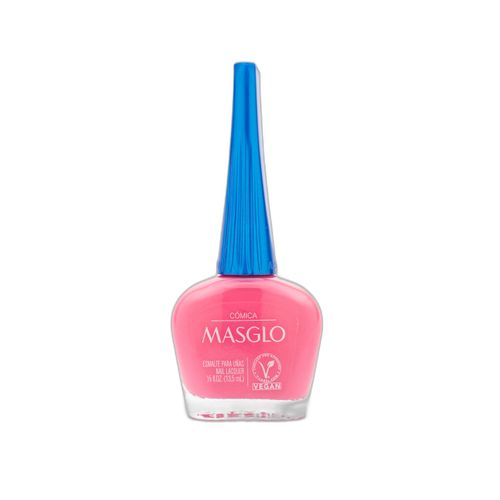 Esmalte Masglo Comica Frasco X 13.5 Ml