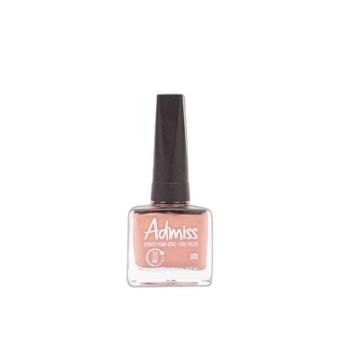Esmalte Admiss Jim Frasco X 10 Ml Masglo