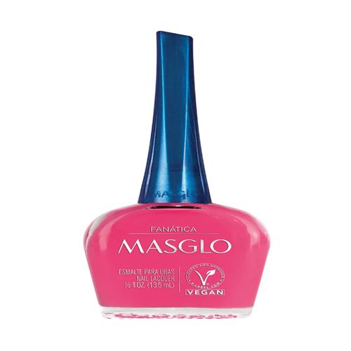 Esmalte Masglo Fanática 13,5 Ml