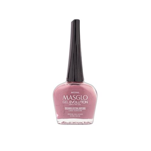 Esmalte Masglo Maternal Gel Evolution Frasco X 13,5Ml